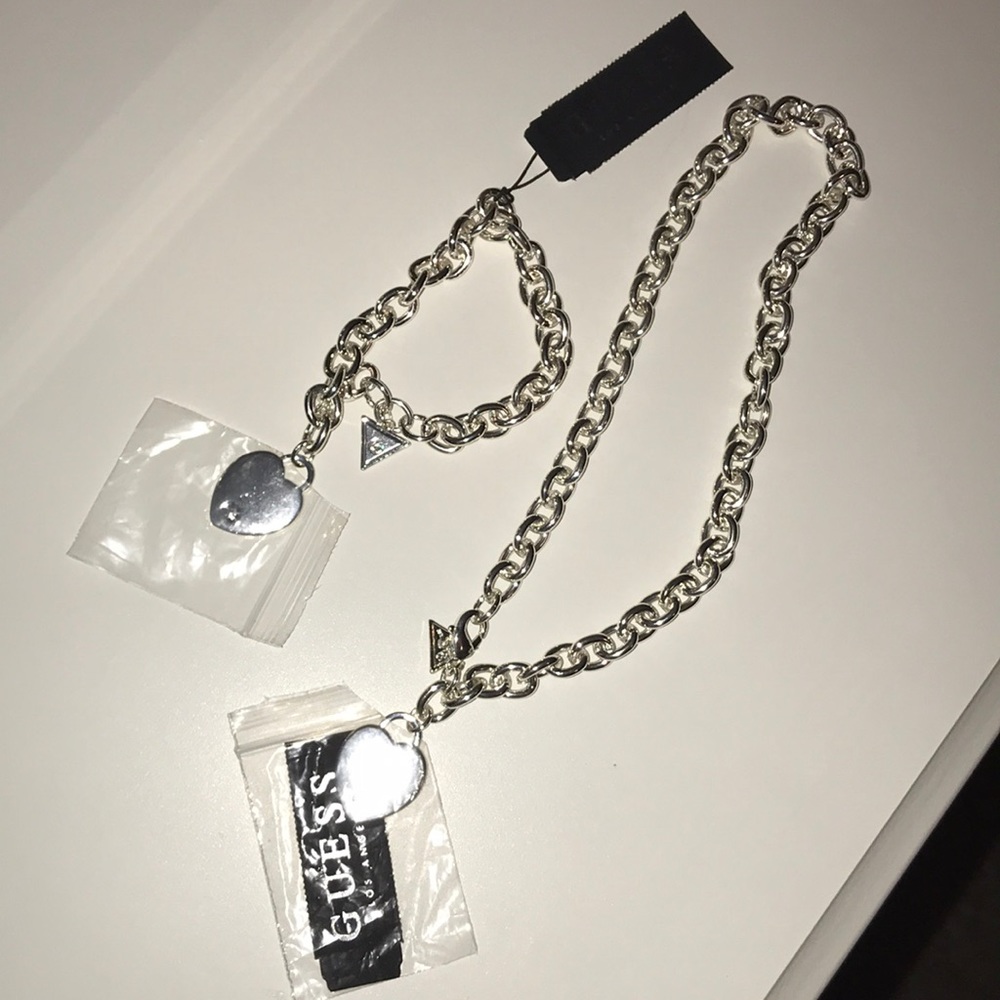 Guess Bundle